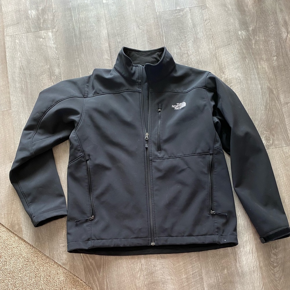 Columbia Men's Jacket Sz Large